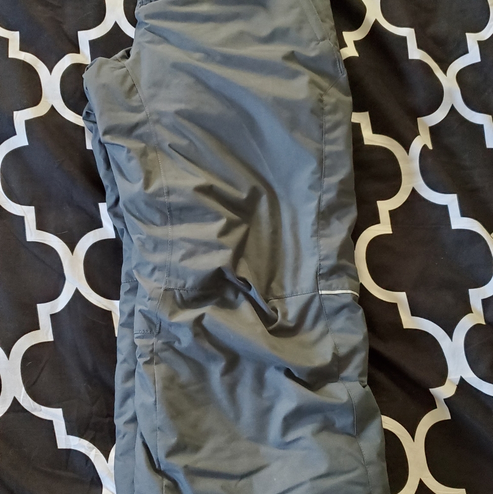 Kid's snow pants